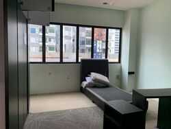 Tan Quee Lan Street (D7), Apartment #613566301